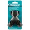 Gilmour Polymer Threaded 2 Male/1 Female Y-Hose Connector with Shut Offs 800174-1002 - alternate 2