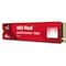 Sandisk Technologies 4TB WD RED PCIE NVME M.2 2280 WDS400T1R0C-68BDK0 - alternate 1