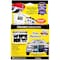 Rust-Oleum Trim Restore Kit, 3 Oz 353616 - alternate 1