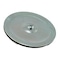 Brah Electric 2 Knock-Out Filer with 3 piece with center hole KOF-2-BP - alternate 2