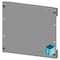 Siemens SIVACON mounting plate 8MF1340-2AM02-0 - alternate 2