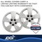 Coast2Coast WHEEL COVER, 4PK IWC52415S - alternate 2