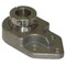 Edt FLANGEANGED BLOCK BEARING QB3AE9-20-LK - alternate 1