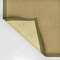 Jonathan Y Camden Farmhouse Cottage Border Jute Natural/Olive 2 ft. x 8 ft. Runner Rug KTN100E-28 - alternate 3