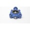 Centerline DN50 PN16 STAINLESS IRON LUGGED BUTTERFLY VALVE 2IN AHBD5B7UDF - alternate 4