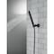 Delta Trinsic Single-Setting Hand Shower RP73384BL - alternate 4