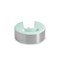 Dash Aqua 2 qt Ice Cream Maker 9 in. H X 8 in. W X 8 in. L DIC200GBAQ04 - alternate 11