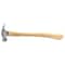 Big Horn 25 Oz Curved Handle Framing Hammer - BJ24FM 15121 - alternate 4