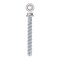 Dottie 1/2in x 5in Hex Head Concrete Screw Bolt, 25PK CSB12500 - alternate 1