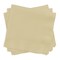 Smarty Had A Party Durable Ivory Paper Beverage/Cocktail Napkins, 600PK 80161B-CASE - alternate 5