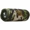 Jbl Flip 7 Portable Bluetooth Speaker System - 35 W RMS - Camouflage JBLFLIP7SQUADAM - alternate 1