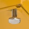 Sandusky Lee Heavy Duty Welded Steel Flammable Safety Cabinet, 43x18x65, Yellow SC450F-P - alternate 6