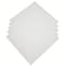 Cleanteam 9" x 9" 100% Polyester Wipe, 150PK WIPE-9x9D - alternate 1