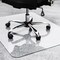 Floortex CHAIRMAT, GLASS, 36X48 123648EG - alternate 1