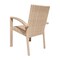 Panama Jack Outdoor Panama Jack Austin Dining Armchairs Set of 2 PJO-3801-NAT-AC-SET2 - alternate 3