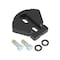 Draw-Tite SIDEWINDER WEDGE KIT FOR CURT 16K 5TH WHEEL UNITS 31016 - alternate 2