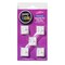 Dowling Magnets Ceramic Ceiling Hooks, 5PK 735008 - alternate 1