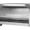 Black & Decker 4-Slice Natural Convection Toaster Oven TO1745SSG - alternate 4