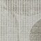 Homeroots 10' X 14' Taupe Beige And Ivory Striped Washable Indoor Outdoor Area Rug 583087 - alternate 6