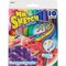 Mr. Sketch Scented Stix Watercolor Marker Set, Fine Bullet Tip, Asstd Color, PK10 1905313 - alternate 1
