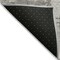 Homeroots 3' X 5' Linen And Gray Abstract Washable Indoor Outdoor Area Rug 606031 - alternate 7