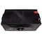 Upg Sealed Lead Acid Battery, 12 V, 250Ah, UB8D, Auto Post Terminal, AGM Type 45971 - alternate 5