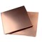 Southern Copper C10100 Oxygen Free Copper Sheet 0.032 in Thickness 6.0 in Width 12 in Length C10100PLT32-6-12 - alternate 1