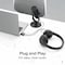 Plugable USB AUDIO ADAPTER W/3.5MM SPKR USB-AUDIO - alternate 4