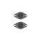 Fcs Struts Shock Absorber Assembly Kit 8346034 - alternate 3