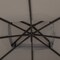 Sunjoy Fiona 11 ft x 13 ft 2-tier Gazebo A101013005 - alternate 6