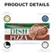 Signmission Deep Dish Pizza, 36 Inch x 96 Inch, Vinyl Banner B-96-30535 - alternate 5