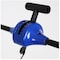 Chapin 96 in. W Push Spreader For Salt/Ice Melt 70 lb 8003A - alternate 3