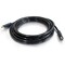 C2G AV CABLES - HDMI - MALE - HDMI - MALE - 15FEET - BLACK -  PLENUM, CMP-RATED - SU 41190 - alternate 3