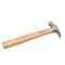 Big Horn 16 Oz California Claw Hammer with Hickory Handle 15127 - alternate 6