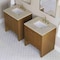 James Martin Vanities Hudson 30" Single Vanity, Honey Oak w/ 3 CM Tajnar Eclos Top 435-V30-HNO-3TJR - alternate 8