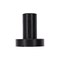 Auveco Rubber Nut #10-32807 Length, 25PK 16244 - alternate 1