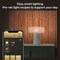 Signify Hue 2-Bulb 75W Equivalent Cool White A19 Medium Dimmable LED Light Bulb Starter Kit 563080 - alternate 4
