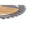Century Drill & Tool Construction Finishing Saw Blade 13106 - alternate 3