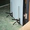 Powertec Labor Saving Arm Jack 2 PK - 220 lbs Heavy Duty Furniture Lifter, 10 Adjustable Height, 2PK 71912N - alternate 8