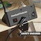 Kable Kontrol Power Strip, Rack Mounted, USB, 7 4.9 ft., Black KK-EC-BK-C - alternate 5