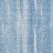 Homeroots 5' X 8' Sky Blue And Denim Blue Botanical Leaves Washable Indoor Outdoor Area Rug 581985 - alternate 5