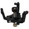 Performance Tool GM Harmonic Balancer Puller for LS Engines, Cr-Mo, Carbon Steel, Adjustable W161 - alternate 6