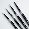 Silver Brush Black Velvet Small Round Brushes, 4-Piece Set BV-3054 - alternate 4