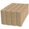 Cascades Pro Select Singlefold Paper Towels, 1 Ply, 250 Sheets, 197 ft, Natural H115 - alternate 1