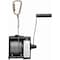 Ironwear 65 ft Confined Space 3-Way Rescue & Retrieval Winch, 300lbs 2960 - alternate 1