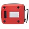 Cubix Safety AED Semi-Rigid Carry Case for Philips FRx, Plastic, 7" H, 5" W PH-Fx - alternate 3