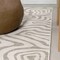 Jonathan Y Eryx Modern Bohemian Abstract Organic Reversible Machine-Washable Gray/Cream 5 ft. x 8 ft. Area Rug SVH103A-5 - alternate 5