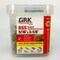 Grk Fasteners RSS Structural Screw, 5/16 in Thread, 3-1/8 in L, Washer Head, Star Drive, Steel, 100 PK 12221 - alternate 2