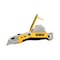 Dewalt Utility Knives, SS, Button, Standard DWHT10998 - alternate 6