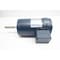 Leeson TENSIONER MOTOR 42 1/2HP 995RPM 90V-AC C42D10NZ1E - alternate 1
